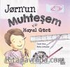 Jorn’un Muhteşem Hayal Gücü