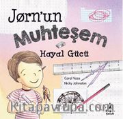 Jorn’un Muhteşem Hayal Gücü