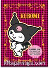Kuromi & My Melody Günlük Etkinlik Kitabım