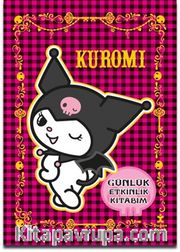 Kuromi <br /> My Melody Günlük Etkinlik Kitabım