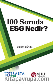 100 Soruda ESG Nedir?