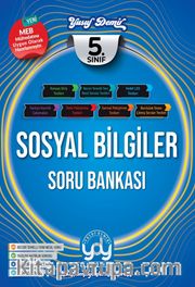 5. Sınıf Sosyal Bilgiler Soru Bankası