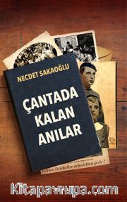 Çantada Kalan Anılar