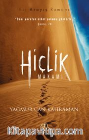Hiçlik Makamı