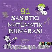 91 Şaşırtıcı Matematik Numarası