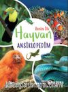 Benim İlk Hayvan Ansiklopedim