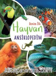 Benim İlk Hayvan Ansiklopedim