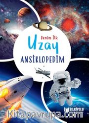 Benim İlk Uzay Ansiklopedim