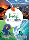 Benim İlk Dünya Ansiklopedim