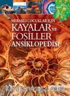 Meraklı Çocuklar İçin Kayalar ve Fosiller Ansiklopedisi