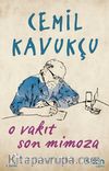 O Vakit Son Mimoza