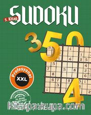 Sudoku 5 (Profesyonel)