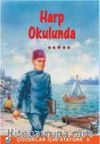 Harp Okulunda / Çocuklar İçin Atatürk
