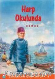 Harp Okulunda / Çocuklar İçin Atatürk