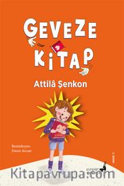 Geveze Kitap
