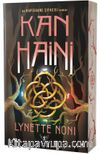 Kan Haini (Karton Kapak)