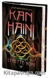 Kan Haini (Ciltli)