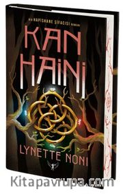 Kan Haini (Ciltli)