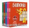 Kolaydan Zora Sudoku (5’li Set)