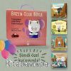 Bazen Olur Böyle Seti (4 Kitap)
