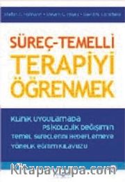Süreç-Temelli Terapiyi Öğrenmek