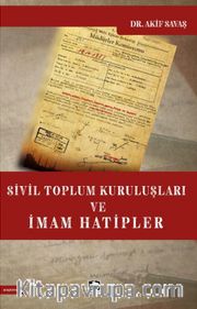 Sivil Toplum Kuruluşları ve İmam Hatipler