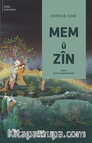Mem Û Zîn