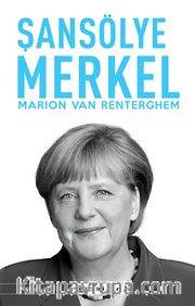 Şansölye Merkel