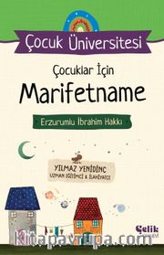 Çocuklar İçin Marifetname