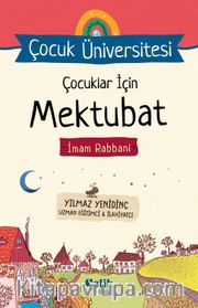 Çocuklar İçin Mektubat