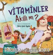 Vitaminler Akıllı Mı ?