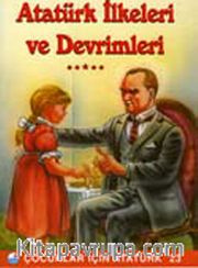 Atatürk İlkeleri ve Devrimleri / Çocuklar İçin Atatürk 23