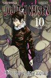 Jujutsu Kaisen 10. Cilt / Festival Arifesi