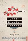 Derdi Olanlar Tekkesi