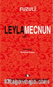 Leyla ile Mecnun