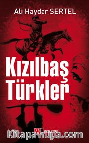 Kızılbaş Türkler 