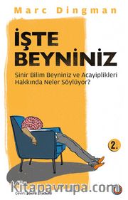 İşte Beyniniz