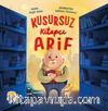 Kusursuz Kitapçı Arif