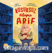Kusursuz Kitapçı Arif