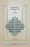 Hasîrîzade Mehmed Elif ve Dîvanı