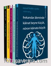 Bilim Felsefesi Serisi 5’li Set