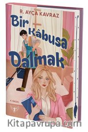 Bir Kabusa Dalmak (Ciltli)