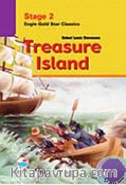 Treasure Island  (Stage 2) (CD'siz)