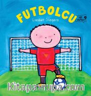 Futbolcu Ne Yapar?