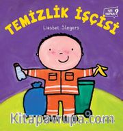 Temizlik İşçisi Ne Yapar?