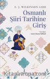 Osmanlı Şiiri Tarihine Giriş
