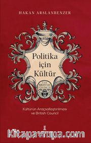 Politika İçin Kültür