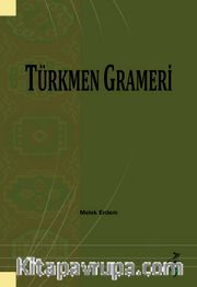 Türkmen Grameri