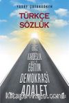 Türkçe Sözlük 