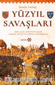 Yüzyıl Savaşları